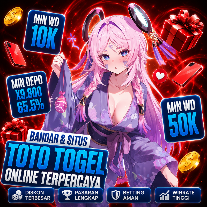 SINARTOGEL66 | Rebut Cahaya Keberuntungan Menerangi Langkah Main